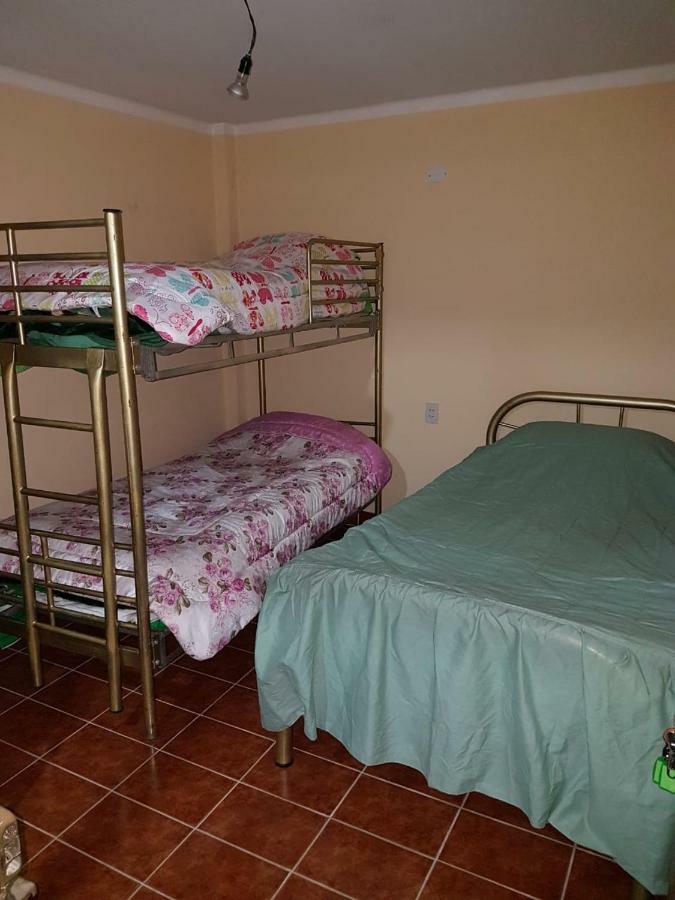 סוקרה Hostel Buen Descanso מראה חיצוני תמונה