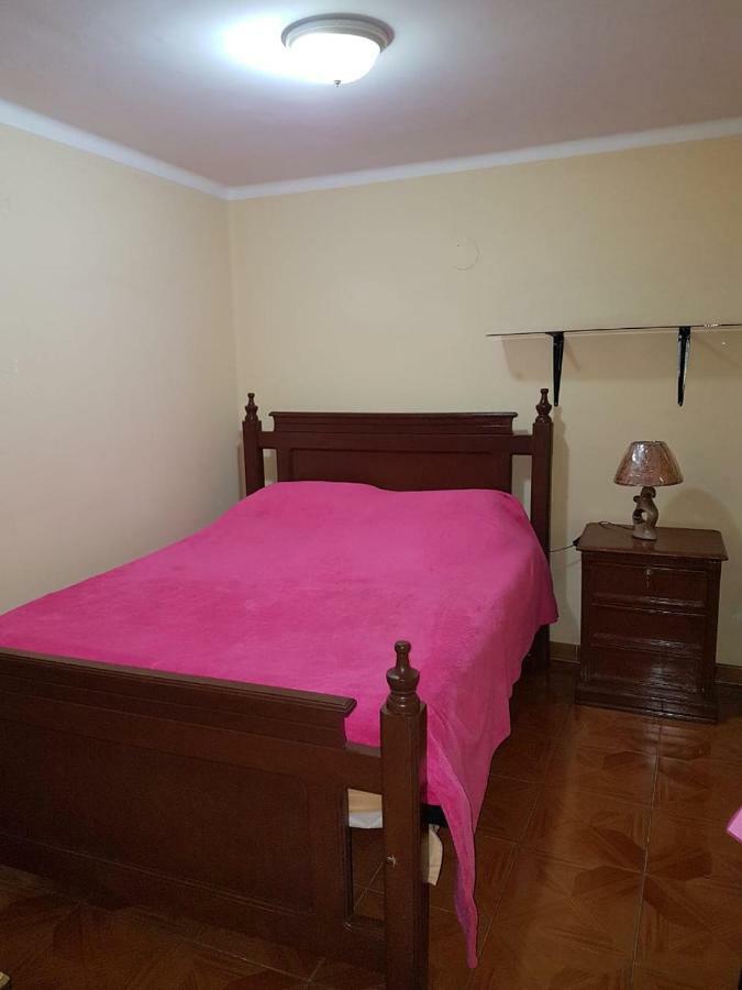סוקרה Hostel Buen Descanso מראה חיצוני תמונה