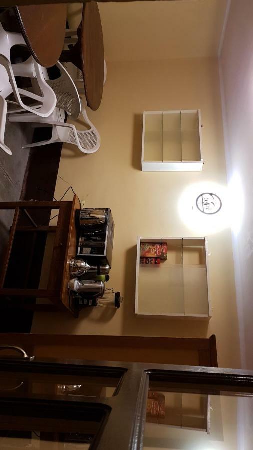 סוקרה Hostel Buen Descanso מראה חיצוני תמונה