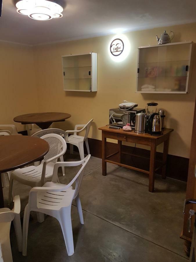 סוקרה Hostel Buen Descanso מראה חיצוני תמונה