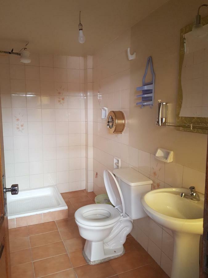 סוקרה Hostel Buen Descanso מראה חיצוני תמונה