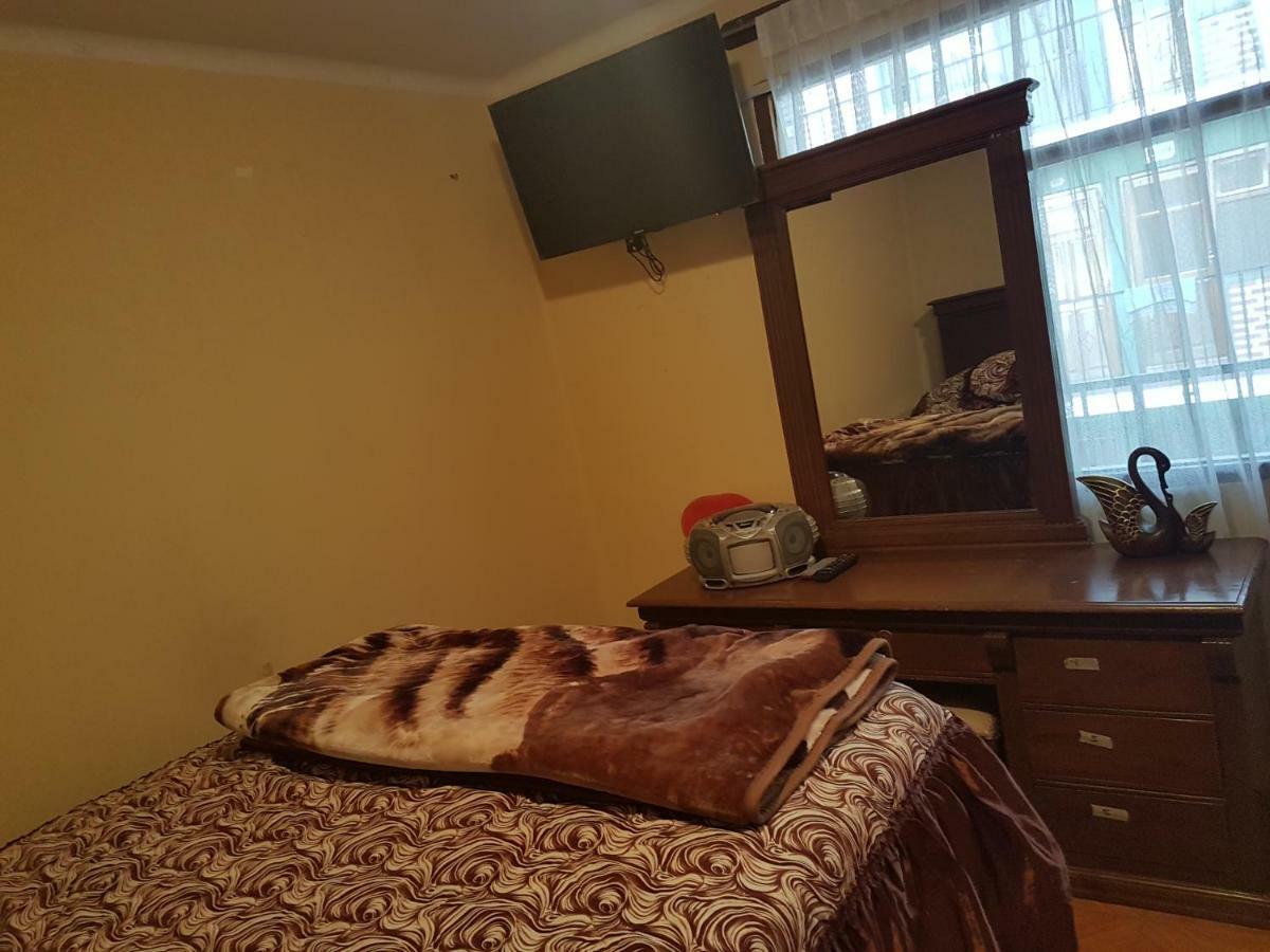 סוקרה Hostel Buen Descanso מראה חיצוני תמונה