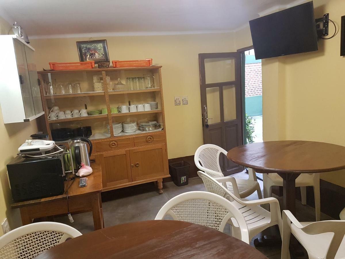 סוקרה Hostel Buen Descanso מראה חיצוני תמונה