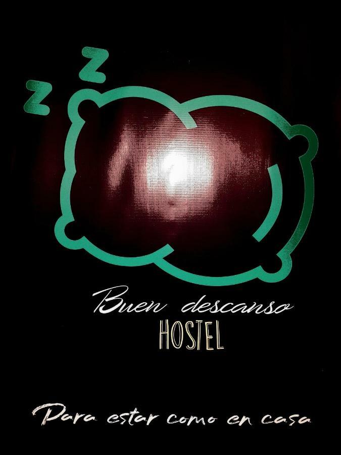 סוקרה Hostel Buen Descanso מראה חיצוני תמונה