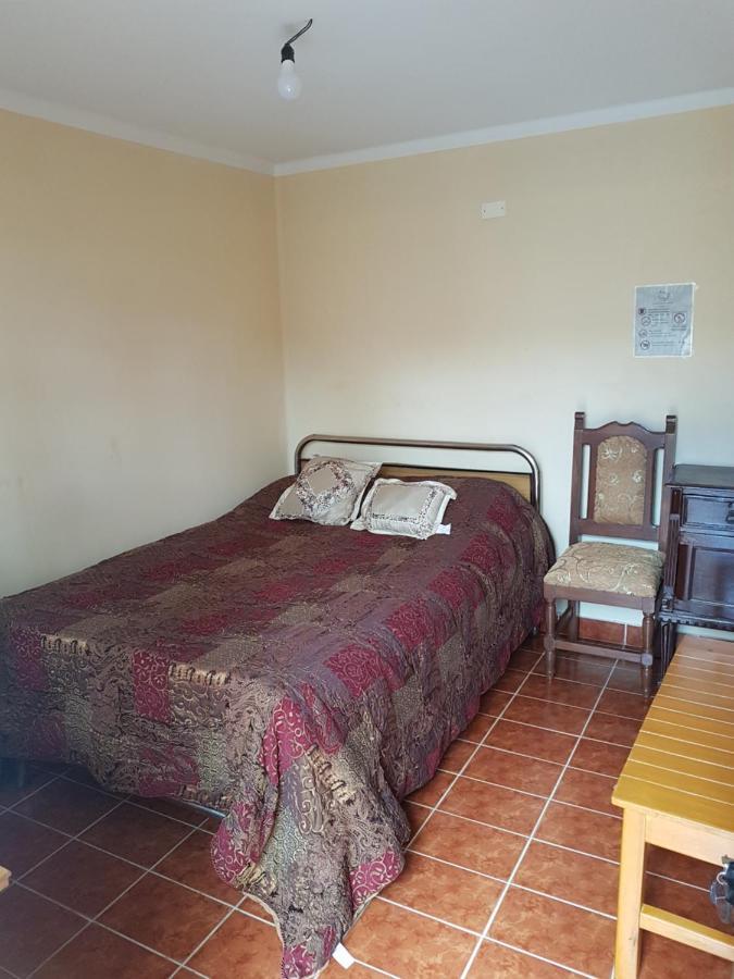 סוקרה Hostel Buen Descanso מראה חיצוני תמונה